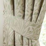 Florence Sage Tiebacks Sage