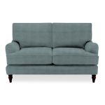 Amberley 2 Seater Sofa Sundance Seafoam