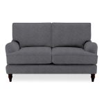 Amberley 2 Seater Sofa Torin Slate