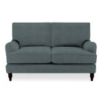 Amberley 2 Seater Sofa Torin Teal