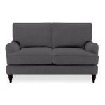 Amberley 2 Seater Sofa Windsor Grey