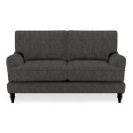 Amberley 3 Seater Sofa Alpha Charcoal