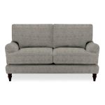Amberley 3 Seater Sofa Alpha Grey