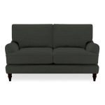 Amberley 3 Seater Sofa Grace Pewter