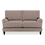 Amberley 3 Seater Sofa Sherlock Mink