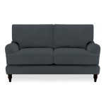 Amberley 3 Seater Sofa Topaz Charcoal