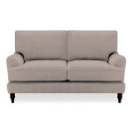 Amberley 3 Seater Sofa Topaz Natural