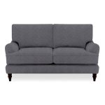 Amberley 3 Seater Sofa Torin Slate