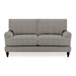 Amberley 4 Seater Sofa Alpha Grey
