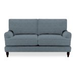 Amberley 4 Seater Sofa Colton Blue