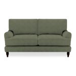 Amberley 4 Seater Sofa Colton Green