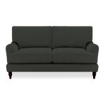 Amberley 4 Seater Sofa Grace Pewter