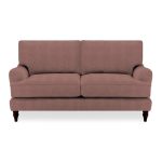 Amberley 4 Seater Sofa Sundance Blush