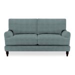 Amberley 4 Seater Sofa Sundance Seafoam