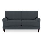 Amberley 4 Seater Sofa Topaz Charcoal