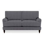 Amberley 4 Seater Sofa Torin Slate