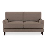 Amberley 4 Seater Sofa Windsor Champagne