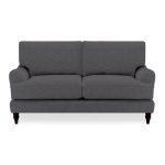 Amberley 4 Seater Sofa Windsor Grey