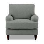 Amberley Armchair Colton Grey