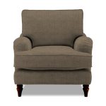 Amberley Armchair Como Natural