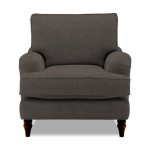 Amberley Armchair Como Taupe