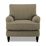 Amberley Armchair Grace Linen