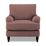 Amberley Armchair Sundance Blush