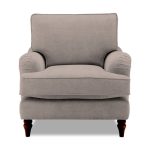 Amberley Armchair Topaz Natural
