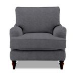 Amberley Armchair Torin Slate