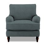 Amberley Armchair Torin Teal