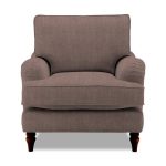 Amberley Armchair Windsor Mink