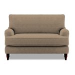 Amberley Snuggle Chair Colton Natural