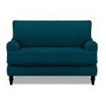 Amberley Snuggle Chair Sundance Ink
