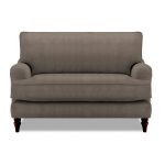 Amberley Snuggle Chair Sundance Mink
