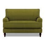 Amberley Snuggle Chair Sundance Moss