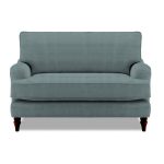 Amberley Snuggle Chair Sundance Seafoam