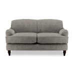 Cheltenham 2 Seater Sofa Alpha Grey