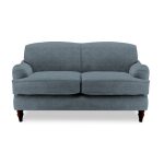 Cheltenham 2 Seater Sofa Colton Blue