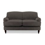 Cheltenham 2 Seater Sofa Como Taupe