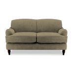Cheltenham 2 Seater Sofa Grace Linen