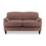 Cheltenham 2 Seater Sofa Sundance Blush