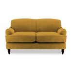 Cheltenham 2 Seater Sofa Torin Ochre