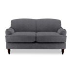 Cheltenham 2 Seater Sofa Torin Slate