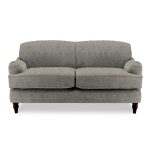 Cheltenham 3 Seater Sofa Alpha Grey