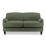 Cheltenham 3 Seater Sofa Colton Green