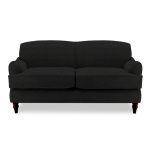 Cheltenham 3 Seater Sofa Como Charcoal