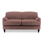 Cheltenham 3 Seater Sofa Sundance Blush