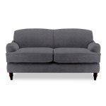 Cheltenham 3 Seater Sofa Torin Slate