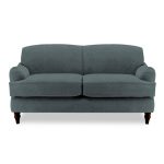 Cheltenham 3 Seater Sofa Torin Teal