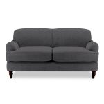 Cheltenham 3 Seater Sofa Windsor Grey